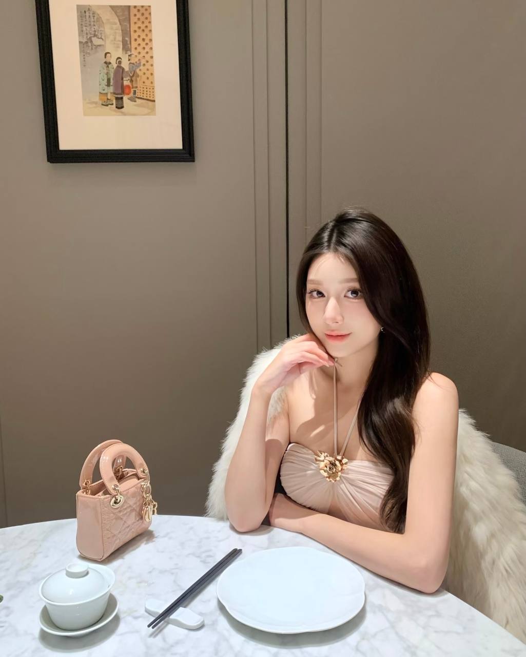 Yun Duo Gallery